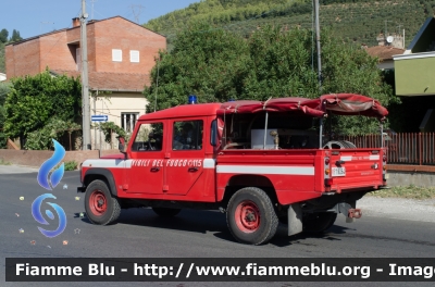 Land Rover Defender 130
Vigili del Fuoco
VF 19264
Parole chiave: Land_Rover Defender_130 VF19264