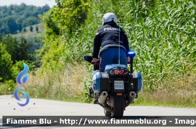 Yamaha FJR 1300 II serie
Polizia di Stato
Polizia Stradale
Allestimento Elevox
POLIZIA G3103
In scorta alla Mille Miglia 2023
Parole chiave: Yamaha FJR_1300_IIserie POLIZIA_G3103