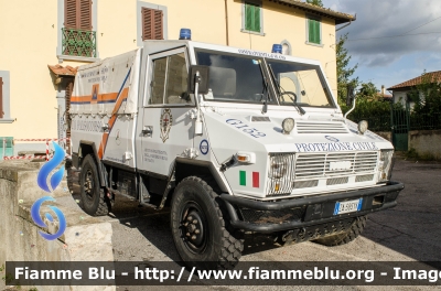 Iveco VM90
M210 - Misericordia Seano (PO)
Allestito Cevi Carrozzeria Europea
Protezione Civile
Parole chiave: Iveco_VM90