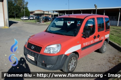 Fiat Doblò II serie
Vigili del Fuoco
Comando Provinciale di Firenze
Distaccamento Permanente di Empoli
VF 24948
Parole chiave: Fiat Doblò_IIserie VF24948