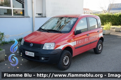 Fiat Nuova Panda 4x4 I serie
Vigili del Fuoco
Comando Provinciale di Firenze
Distaccamento Permanente di Empoli
VF 24330
Parole chiave: Fiat Nuova_Panda_4x4_Iserie VF24330