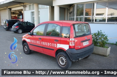 Fiat Nuova Panda 4x4 I serie
Vigili del Fuoco
Comando Provinciale di Firenze
Distaccamento Permanente di Empoli
VF 24330
Parole chiave: Fiat Nuova_Panda_4x4_Iserie VF24330