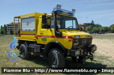 Mercedes-Benz Unimog U1300
138 - VAB Limite Sull'Arno (FI)
Antincendio Boschivo - Protezione Civile
Parole chiave: Mercedes_Benz Unimog_U1300