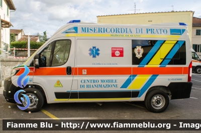 Fiat Ducato X290 Restyle
M209 - Misericordia Seano (PO)
Allestito Alessi & Becagli
Parole chiave: Fiat Ducato_X290 restyle