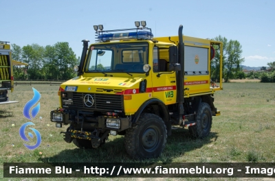 Mercedes-Benz Unimog U1300
138 - VAB Limite Sull'Arno (FI)
Antincendio Boschivo - Protezione Civile
Parole chiave: Mercedes_Benz Unimog_U1300