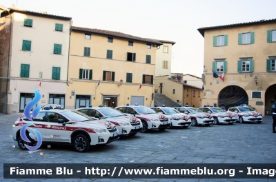 Subaru XV I serie restyle
07 - Polizia Municipale
Unione dei Comuni Circondario Empolese Valdelsa
Allestita Bertazzoni
POLIZIA LOCALE YA 555 AN
Parole chiave: Subaru XV_Iserie_restyle POLIZIALOCALEYA555AN