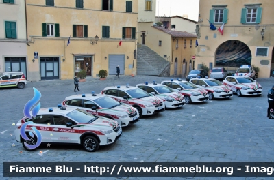 Subaru XV I serie restyle
07 - Polizia Municipale
Unione dei Comuni Circondario Empolese Valdelsa
Allestita Bertazzoni
POLIZIA LOCALE YA 555 AN
Parole chiave: Subaru XV_Iserie_restyle POLIZIALOCALEYA555AN