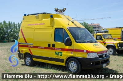 Fiat Ducato III serie
90 - VAB Limite Sull'Arno (FI)
Antincendio Boschivo - Protezione Civile
Parole chiave: Fiat Ducato_IIIserie