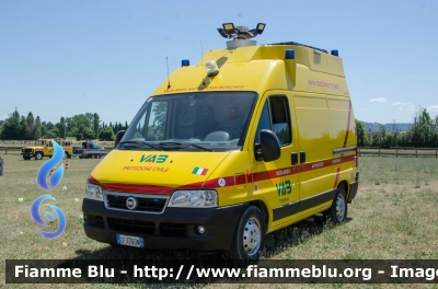 Fiat Ducato III serie
90 - VAB Limite Sull'Arno (FI)
Antincendio Boschivo - Protezione Civile
Parole chiave: Fiat Ducato_IIIserie