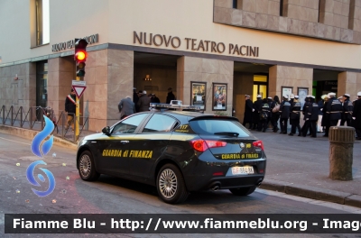 Alfa Romeo Nuova Giulietta restyle
Guardia di Finanza
Allestita NCT Nuova Carrozzeria Torinese
Decorazione Grafica Artlantis
GdiF 864 BK
Parole chiave: Alfa_Romeo Nuova_Giulietta_restyle GdiF864BK