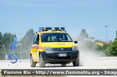 Fiat Nuova Panda I serie
74 - VAB Limite Sull'Arno (FI)
Protezione Civile
Parole chiave: Fiat Nuova_Panda_Iserie