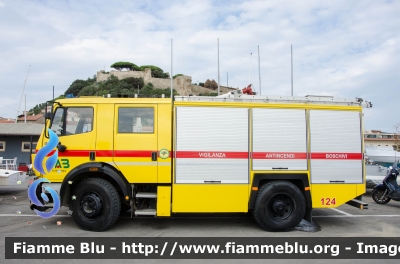 Mercedes-Benz 1935
124 - VAB Follonica (GR)
Antincendio Boschivo - Protezione Civile
Allestito Rosenbauer
Ex Vigili del Fuoco Corpo Volontario di Laives (BZ)
Parole chiave: Mercedes_Benz 1935