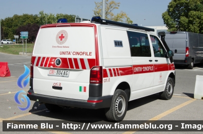 Volkswagen Transporter T6 4motion
Croce Rossa Italiana
C.O.N.E.
Centro Operativo Nazionale Emergenze
Unità Cinofile
CRI 304 AG
Parole chiave: Volkswagen Transporter_T6 4motion CRI304AG Reas_2023