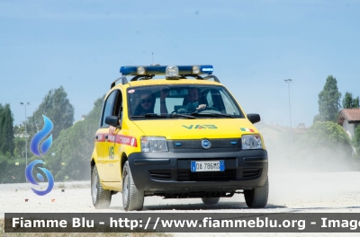 Fiat Nuova Panda I serie
74 - VAB Limite Sull'Arno (FI)
Protezione Civile
Parole chiave: Fiat Nuova_Panda_Iserie