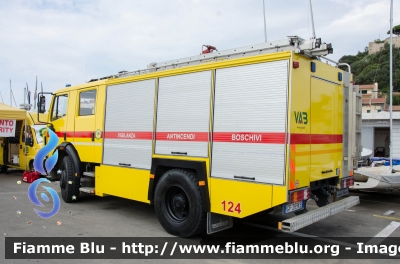 Mercedes-Benz 1935
124 - VAB Follonica (GR)
Antincendio Boschivo - Protezione Civile
Allestito Rosenbauer
Ex Vigili del Fuoco Corpo Volontario di Laives (BZ)
Parole chiave: Mercedes_Benz 1935