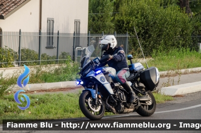 Yamaha Tracer 9
Polizia di Stato
Polizia Stradale
POLIZIA G3639
Parole chiave: Yamaha Tracer_9 POLIZIA_G3639