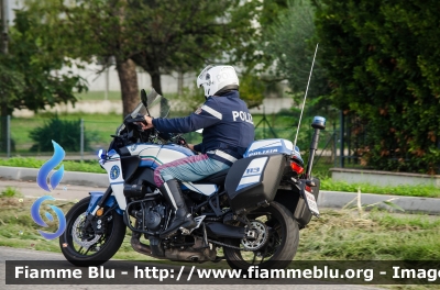 Yamaha Tracer 9
Polizia di Stato
Polizia Stradale
POLIZIA G3639
Parole chiave: Yamaha Tracer_9 POLIZIA_G3639