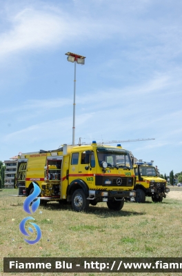 Mercedes-Benz 1019
100 - VAB Limite Sull'Arno (FI)
Antincendio Boschivo - Protezione Civile
Parole chiave: Mercedes_Benz 1019