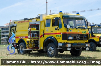 Mercedes-Benz 1019
100 - VAB Limite Sull'Arno (FI)
Antincendio Boschivo - Protezione Civile
Parole chiave: Mercedes_Benz 1019