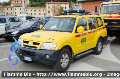 Mitsubishi Pajero Lwb III serie
68 - VAB Follonica (GR)
Antincendio Boschivo - Protezione Civile
Parole chiave: Mitsubishi Pajero_Lwb_IIIserie