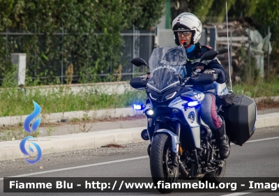 Yamaha Tracer 9
Polizia di Stato
Polizia Stradale
POLIZIA G3683
Parole chiave: Yamaha Tracer_9 POLIZIA_G3683