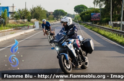 Yamaha Tracer 9
Polizia di Stato
Polizia Stradale
POLIZIA G3684
Parole chiave: Yamaha Tracer_9 POLIZIA_G3684