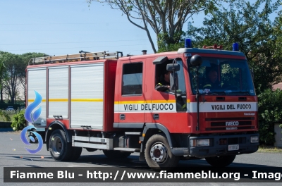 Iveco EuroCargo 100E18 I serie
Vigili del Fuoco
Comando Provinciale di Pisa
AutoPompaSerbatoio allestimento Iveco-Magirus
VF 18147
Parole chiave: Iveco EuroCargo_100E18_Iserie VF18147