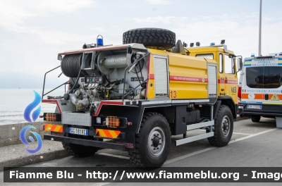 Iveco 80-16
13 - VAB Colline Metallifere (GR)
Antincendio Boschivo - Protezione Civile
Allestito Baribbi
Parole chiave: Iveco 80_16