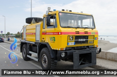 Iveco 80-16
13 - VAB Colline Metallifere (GR)
Antincendio Boschivo - Protezione Civile
Allestito Baribbi
Parole chiave: Iveco 80_16