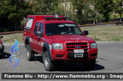 Ford Ranger VI serie
Vigili del Fuoco
Comando Provinciale di Grosseto
allestimento ARIS
Modulo Scarrabile Baggio & De Sordi
VF 25420
Parole chiave: Ford Ranger_VIserie VF25420