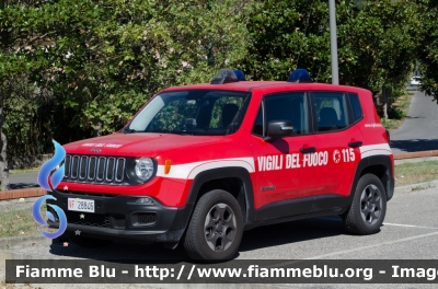 Jeep Renegade
Vigili del Fuoco
Comando Provinciale di Pistoia
VF 28846
Parole chiave: Jeep_Renegade VF28846