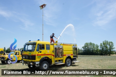 Mercedes-Benz 1019
100 - VAB Limite Sull'Arno (FI)
Antincendio Boschivo - Protezione Civile
Parole chiave: Mercedes_Benz 1019