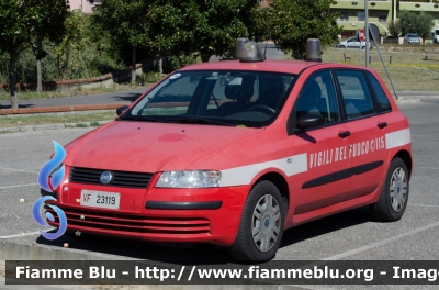 Fiat Stilo II serie
Vigili del Fuoco
Comando Provinciale di Prato
VF 23119
Parole chiave: Fiat Stilo_IIserie VF23119