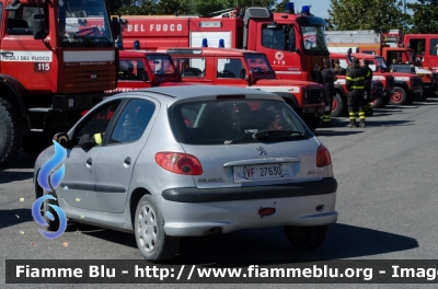 Peugeot 206
Vigili del Fuoco
Comando provinciale di Pisa
*Automezzo proveniente da confisca*
VF 27630
Parole chiave: Peugeot_206 VF27630