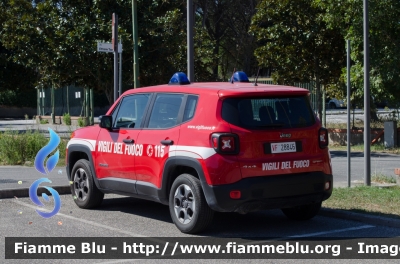 Jeep Renegade
Vigili del Fuoco
Comando Provinciale di Pistoia
VF 28846
Parole chiave: Jeep_Renegade VF28846