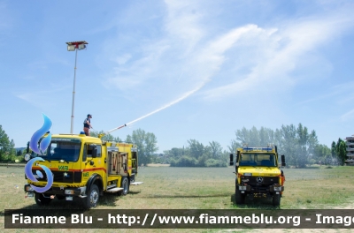 Mercedes-Benz Unimog U1300
138 - VAB Limite Sull'Arno (FI)
Antincendio Boschivo - Protezione Civile
Parole chiave: Mercedes_Benz Unimog_U1300