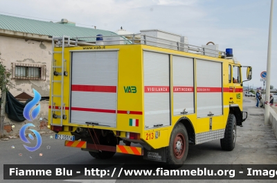 Iveco 80-17
213 - VAB Castiglione della Pescaia (GR)
Antincendio Boschivo - Protezione Civile
Allestito Fulmix
Parole chiave: Iveco 80_17