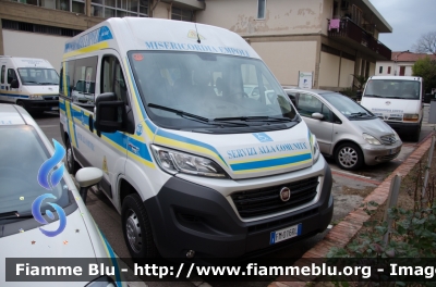 Fiat Ducato X290
Misericordia di Empoli (FI)
Servizi Sociali
Allestito Nepi Allestimenti
Parole chiave: Fiat Ducato_X290 Misericordia_Empoli