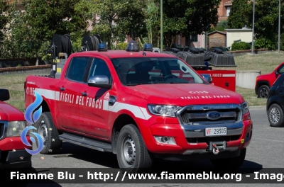 Ford Ranger IX serie
Vigili del Fuoco
Allestito Aris
VF 29305
Parole chiave: Ford Ranger_IXserie VF29305