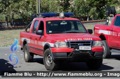 Ford Ranger V serie
Vigili del Fuoco
Comando Provinciale di Grosseto
VF 23280
Parole chiave: Ford Ranger_Vserie VF23280