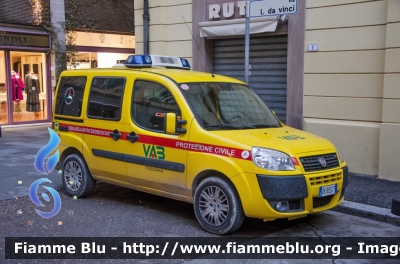 Fiat Doblò II serie
59 - VAB Limite Sull'Arno (FI)
Protezione Civile
Parole chiave: Fiat Doblò_IIserie VAB_Limite_Sull_Arno