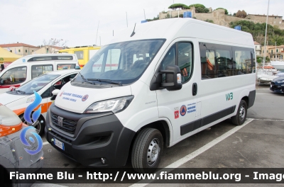 Fiat Ducato X290
VAB Toscana
Parole chiave: Fiat Ducato_X290