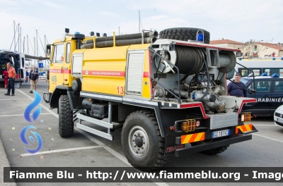 Iveco 80-16
13 - VAB Colline Metallifere (GR)
Antincendio Boschivo - Protezione Civile
Allestito Baribbi
Parole chiave: Iveco 80_16