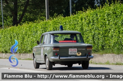 Fiat 1500
Polizia di Stato
Polizia Stradale
POLIZIA 33768
1000 Miglia 2023
Parole chiave: Fiat_1500 POLIZIA_33768