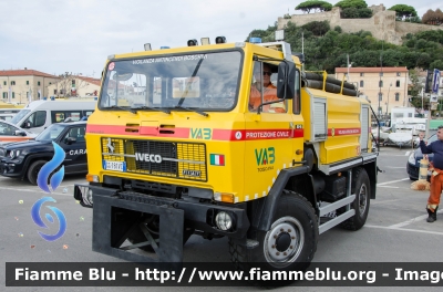 Iveco 80-16
13 - VAB Colline Metallifere (GR)
Antincendio Boschivo - Protezione Civile
Allestito Baribbi
Parole chiave: Iveco 80_16