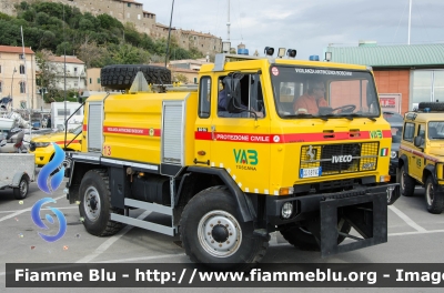 Iveco 80-16
13 - VAB Colline Metallifere (GR)
Antincendio Boschivo - Protezione Civile
Allestito Baribbi
Parole chiave: Iveco 80_16