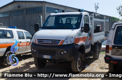 Iveco Daily IV serie 4x4
Società Pubblica Assistenza e Mutuo Soccorso Rosignano Marittimo (LI)
Parole chiave: Iveco Daily_IVserie_4x4