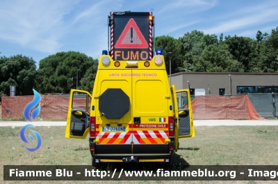 Fiat Ducato III serie
90 - VAB Limite Sull'Arno (FI)
Antincendio Boschivo - Protezione Civile
Parole chiave: Fiat Ducato_IIIserie