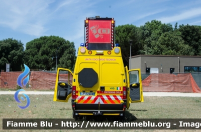 Fiat Ducato III serie
90 - VAB Limite Sull'Arno (FI)
Antincendio Boschivo - Protezione Civile
Parole chiave: Fiat Ducato_IIIserie