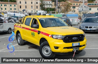 Ford Ranger IX serie
214 - VAB Follonica (GR)
Antincendio Boschivo - Protezione Civile
Allestito Fulmix
Parole chiave: Ford Ranger_IXserie